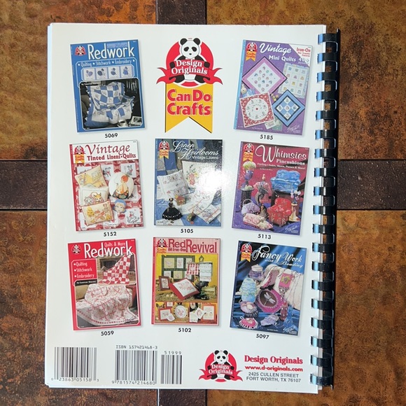 Suzanne McNeill Design Originals “Tied Up!” Repurpose Men’s Ties - Picture 2 of 11